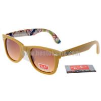 ray ban 2185 zonnebril orange Groningen shop 4mm9r977